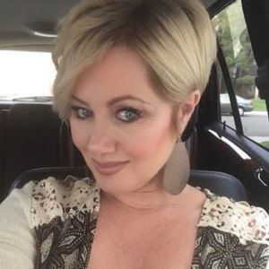 Meet your Posher, Karen